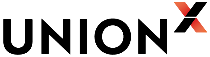 UnionX logo